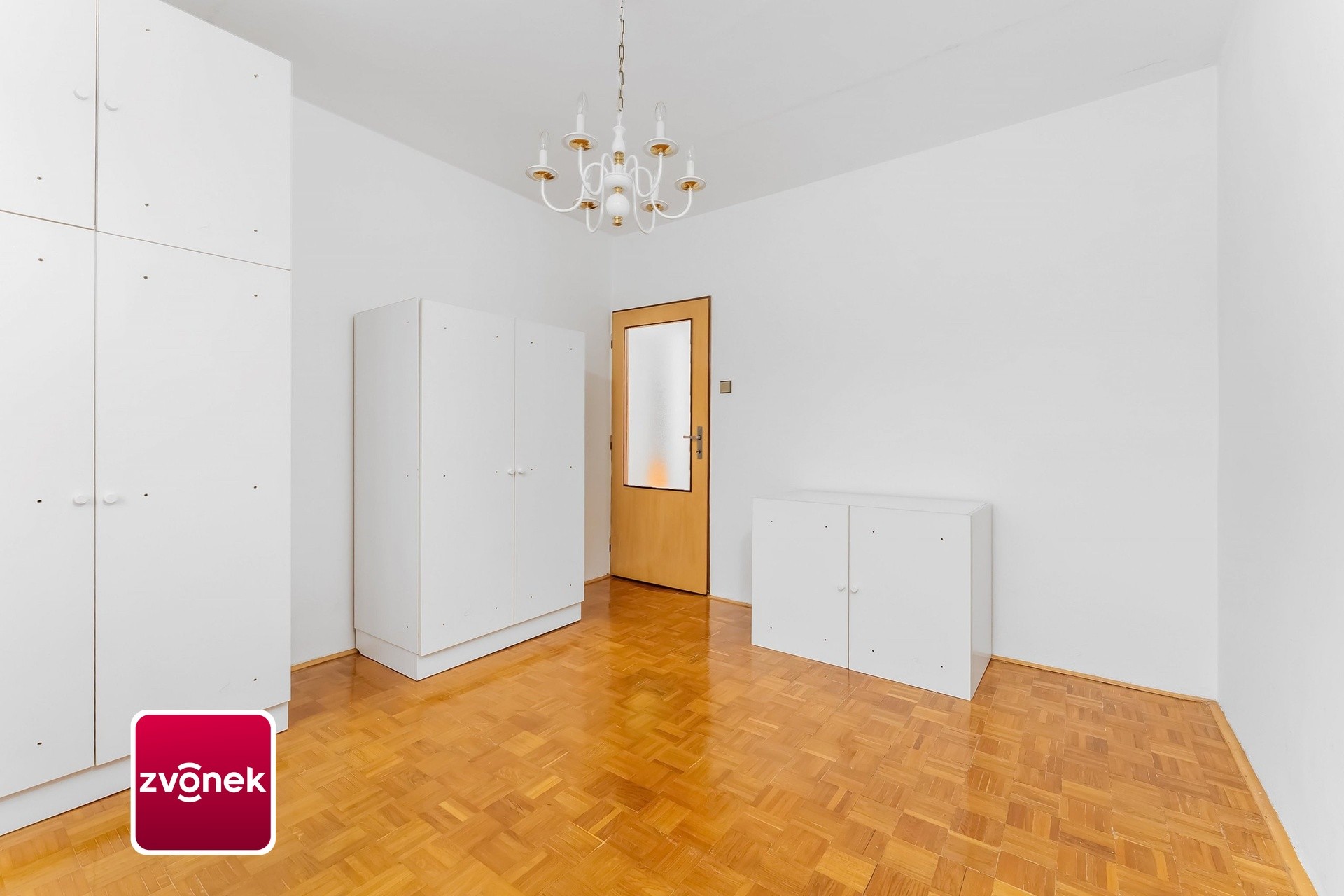 Pronájem byt 3+1 - U Rybníka, Lukov, 73 m² - 5