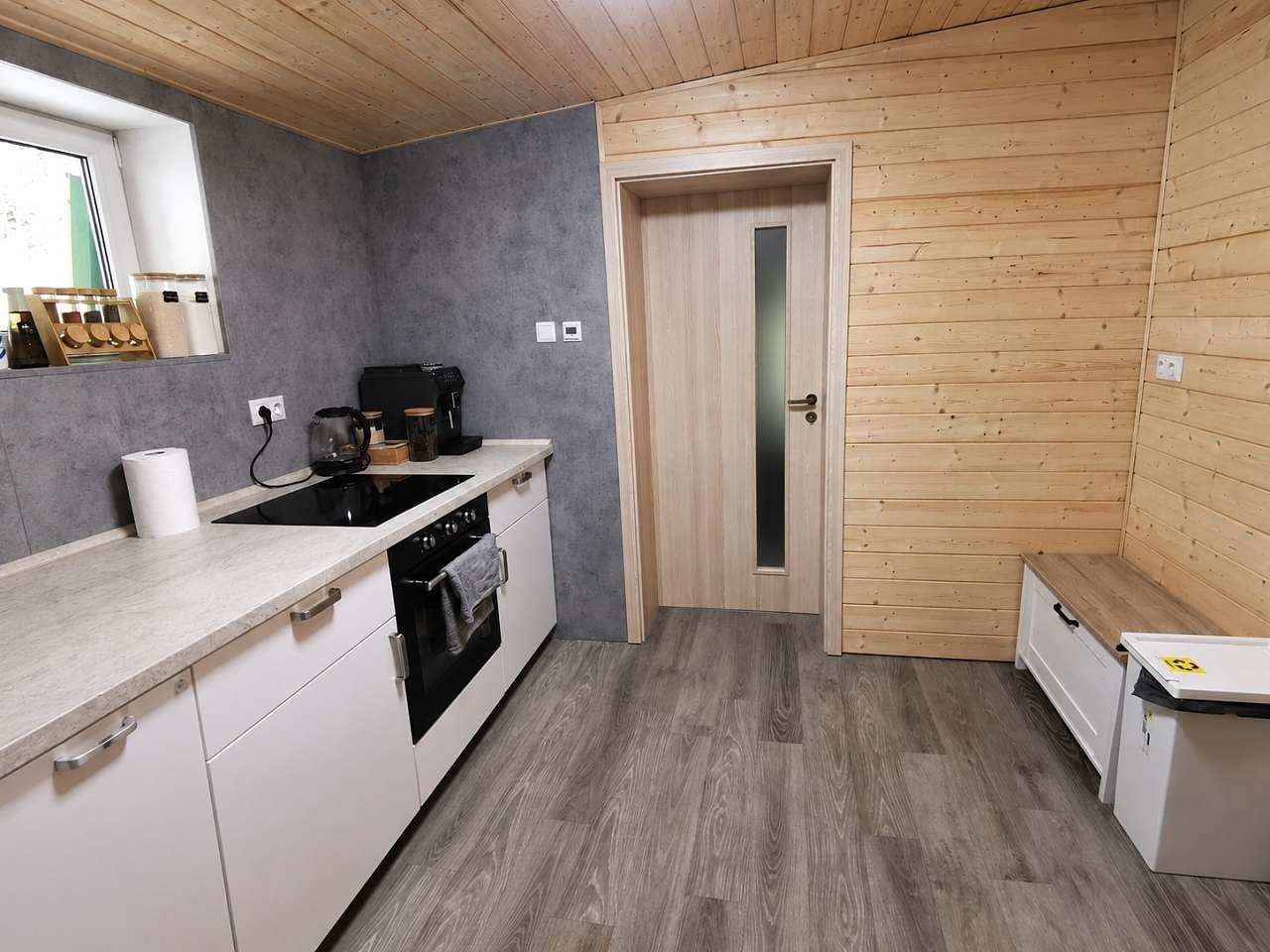 Chaty, Morávka - Morávka, Moravskoslezský kraj - 2