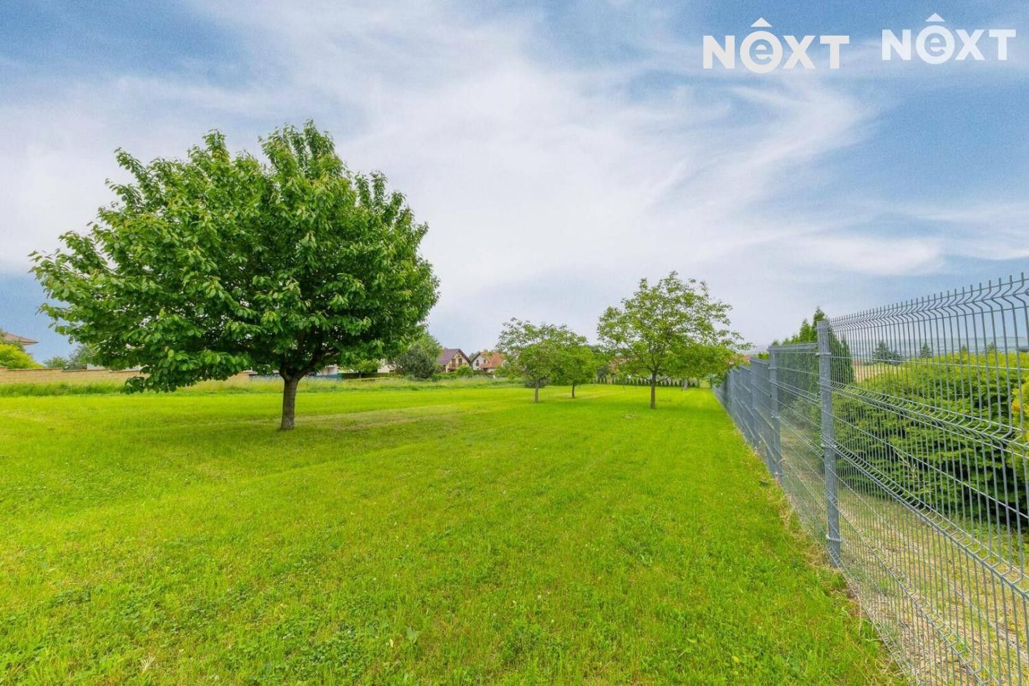 Prodej pozemek pro bydlení - Habrovany