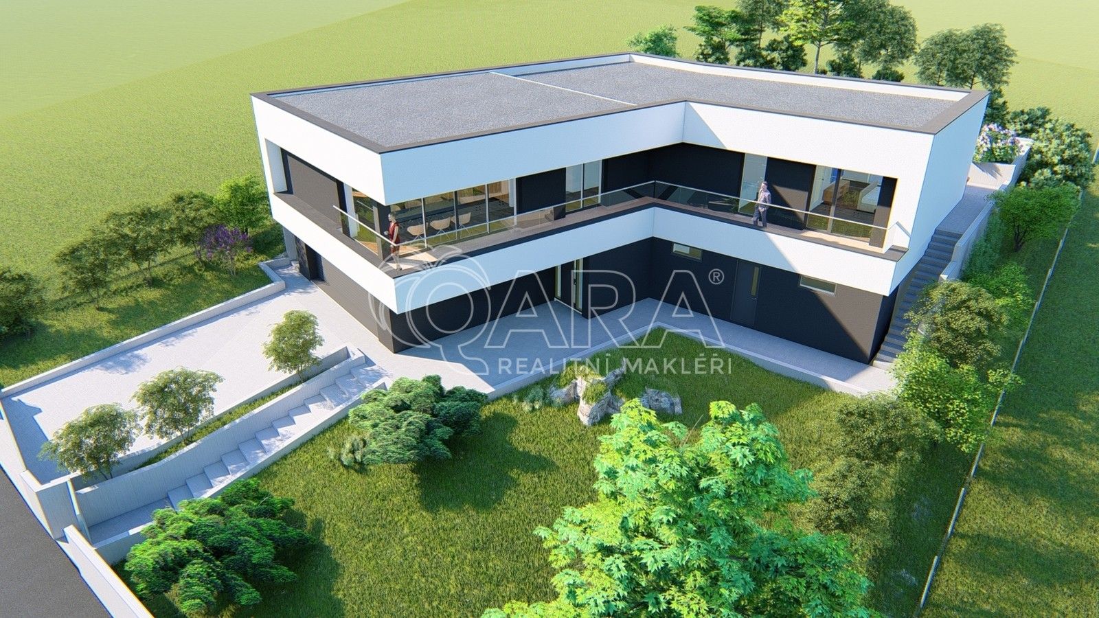 Prodej pozemek pro bydlení - Hýskov, 1 m²