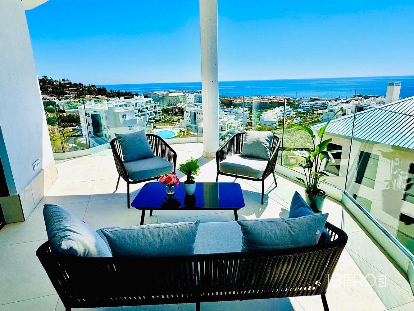 4+kk, Fuengirola, Španělsko, 119 m² - 2