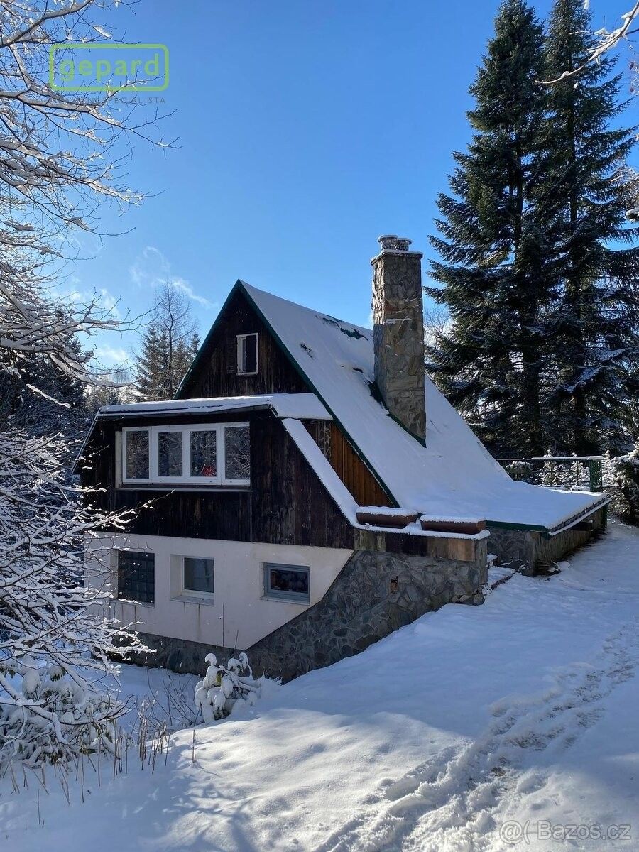 Chaty, Ostrov nad Ohří, 363 01