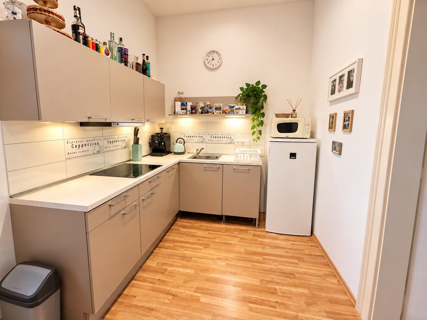 Byt 2+kk · 58 m² · Lidická, Praha - Smíchov - 4