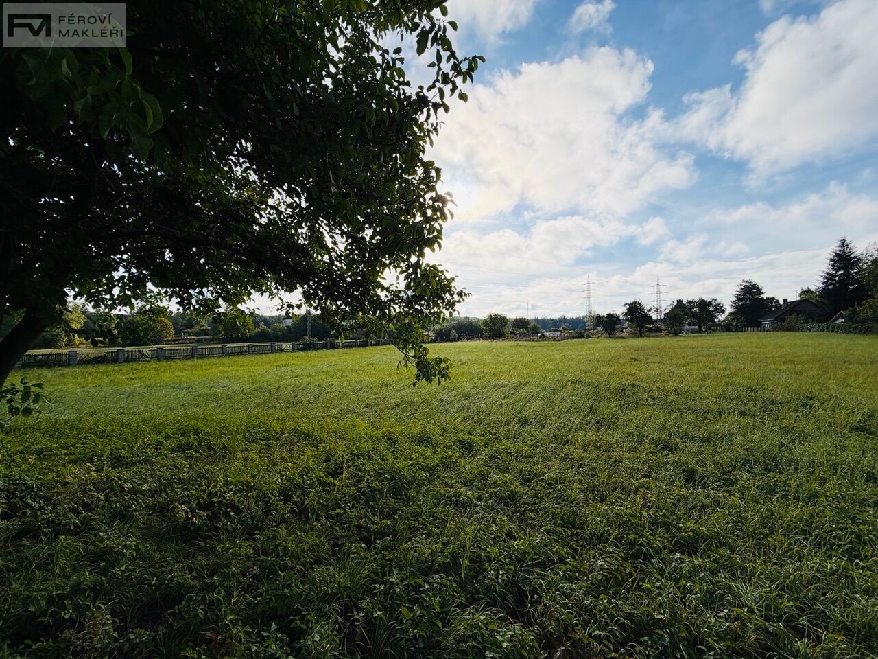 Pozemek pro bydlení · 6 544 m² · Žabeň - 3