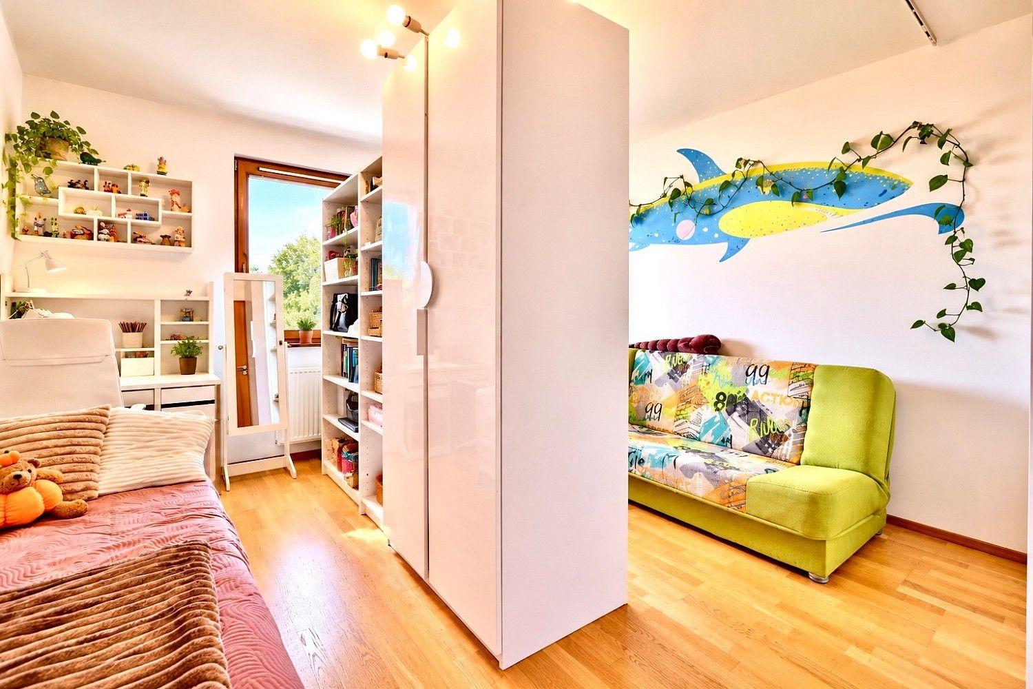 Prodej byt 3+kk - Loosova, Praha 4 - Háje, 81 m² - 5