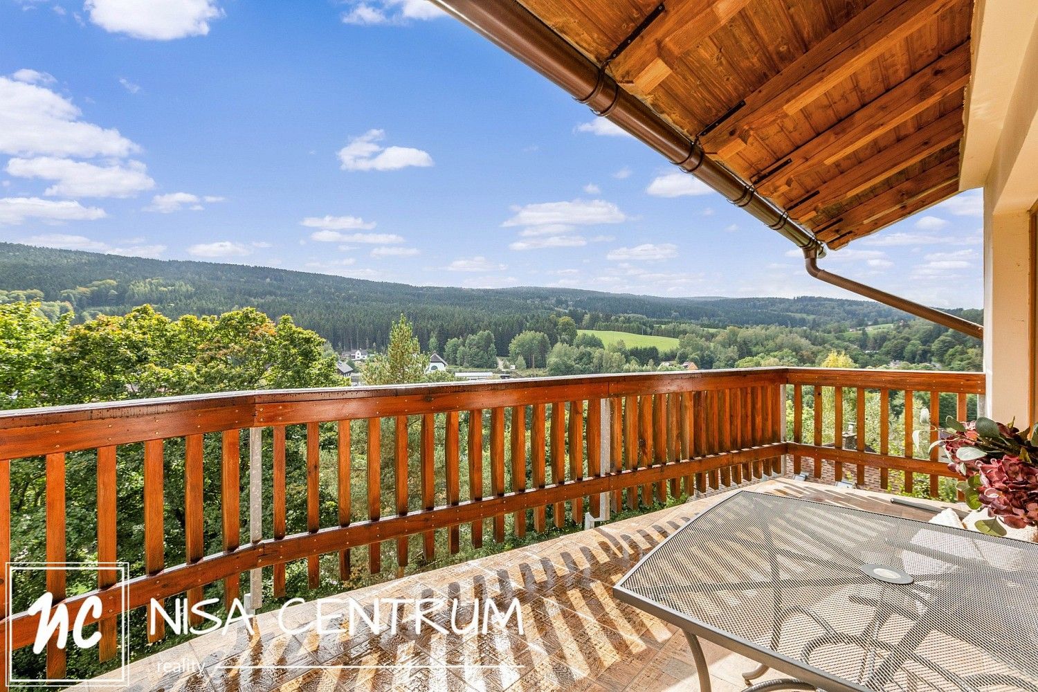 Byt 2+kk · 52 m² · Kostelní, Tanvald, okres Jablonec nad Nisou - 3
