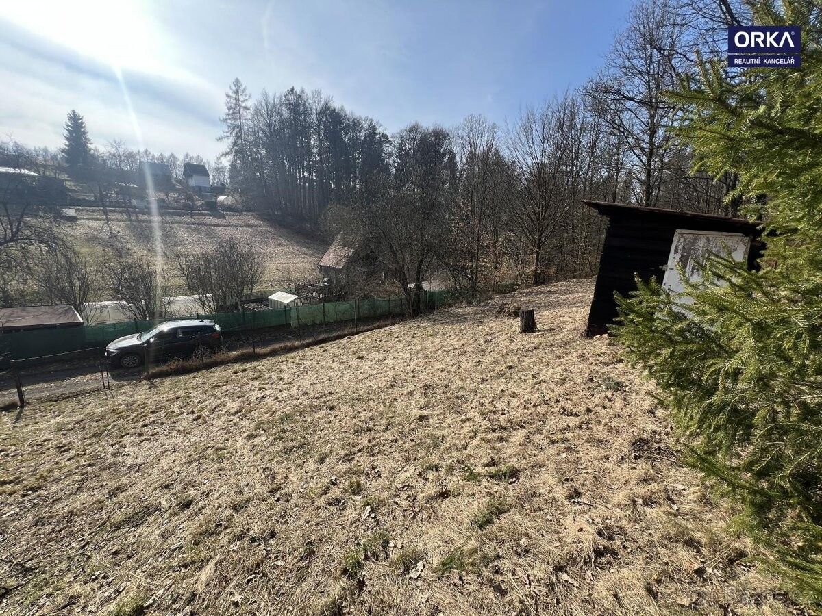 Pozemky pro bydlení, Zábřeh, 789 01