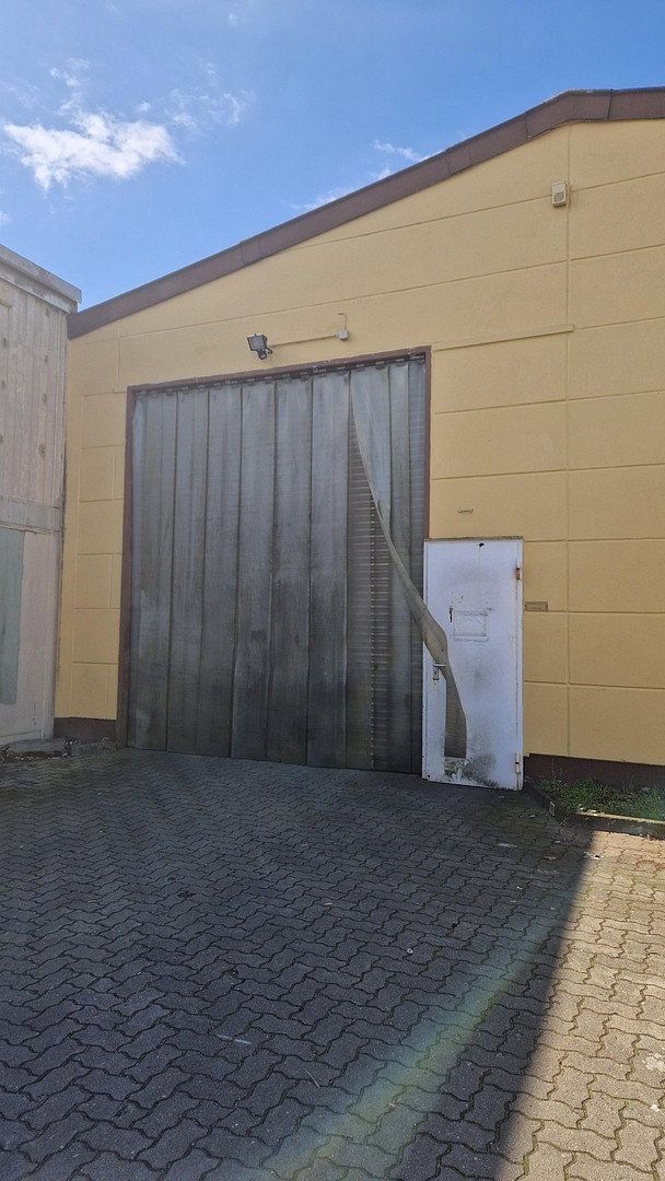 Pronájem obchodní prostory - Rudolf-Diesel-Str. 11, , Šlesvicko-Holštýnsko, 632 m² - 5