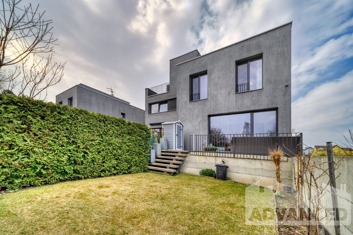 Prodej rodinný dům - Praha - Ruzyně, okres Praha 6, Hlavní město Praha, 120 m² - 5