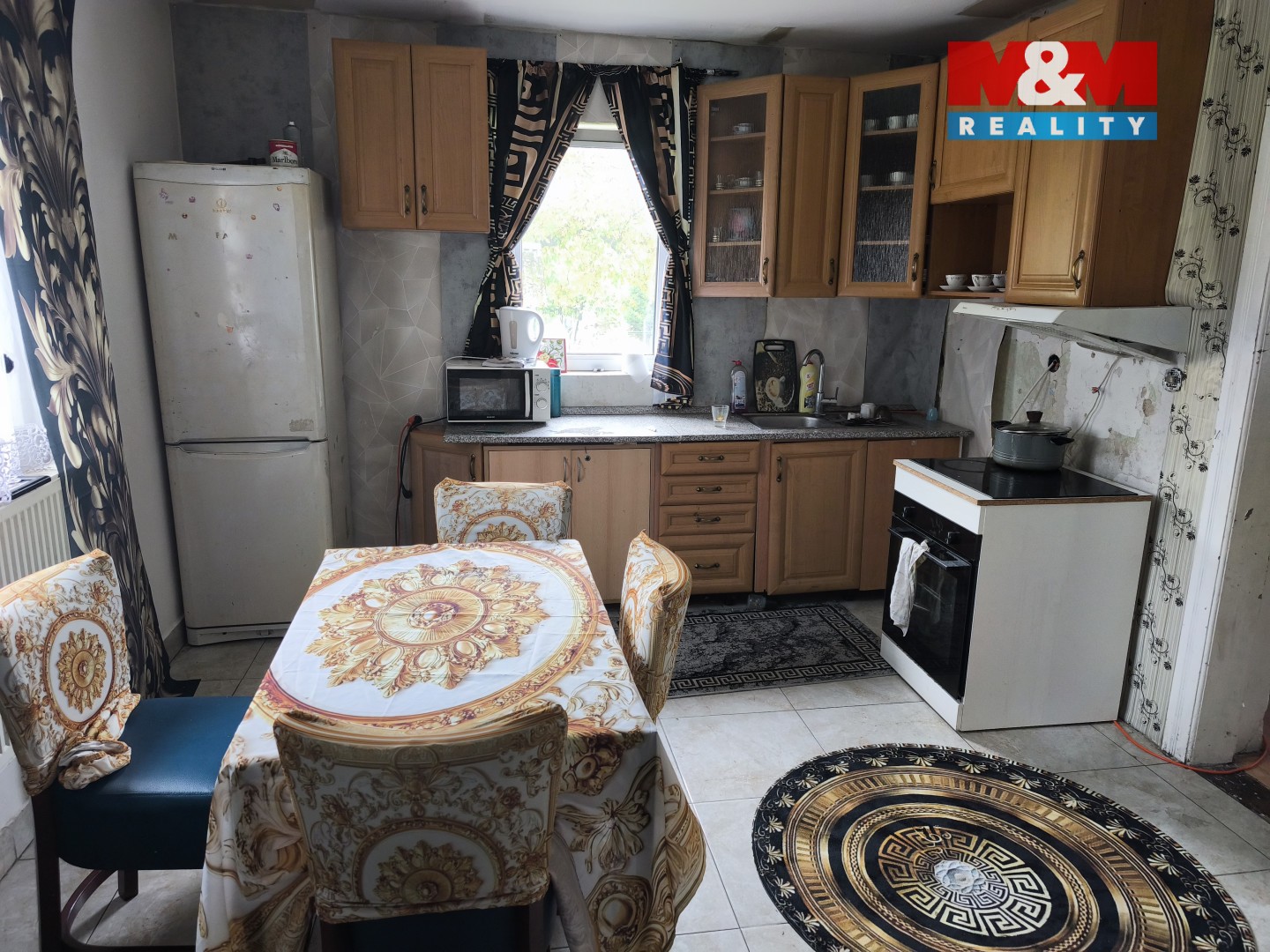 Prodej rodinný dům - Orlovská, Havířov, 214 m² - 5