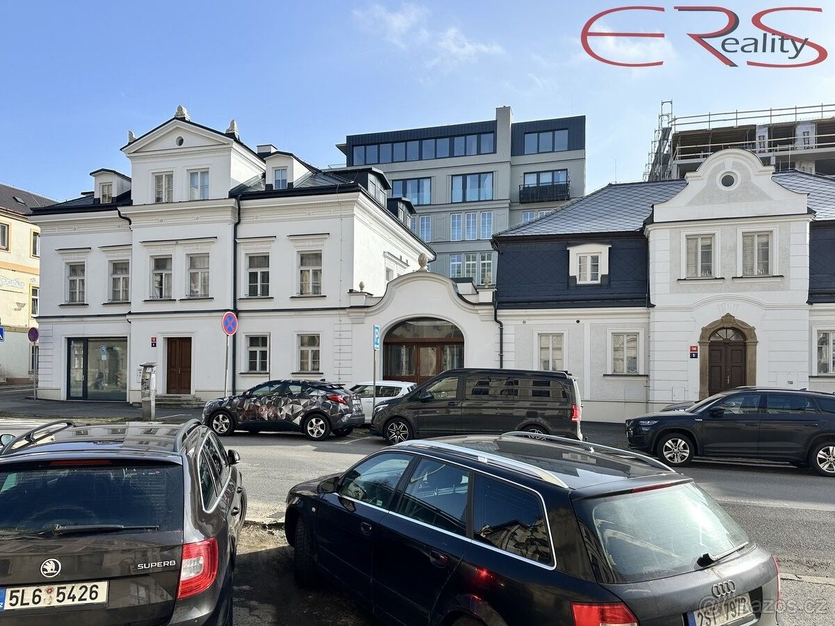 Byty, Liberec, 460 05