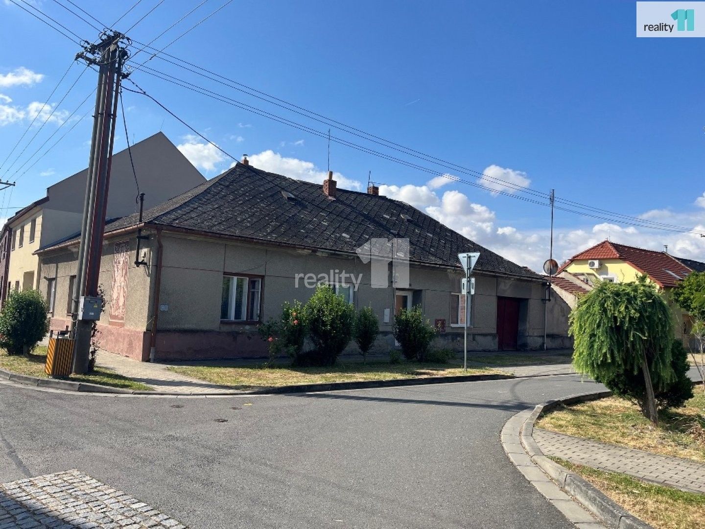 Rodinný dům, 107 m²