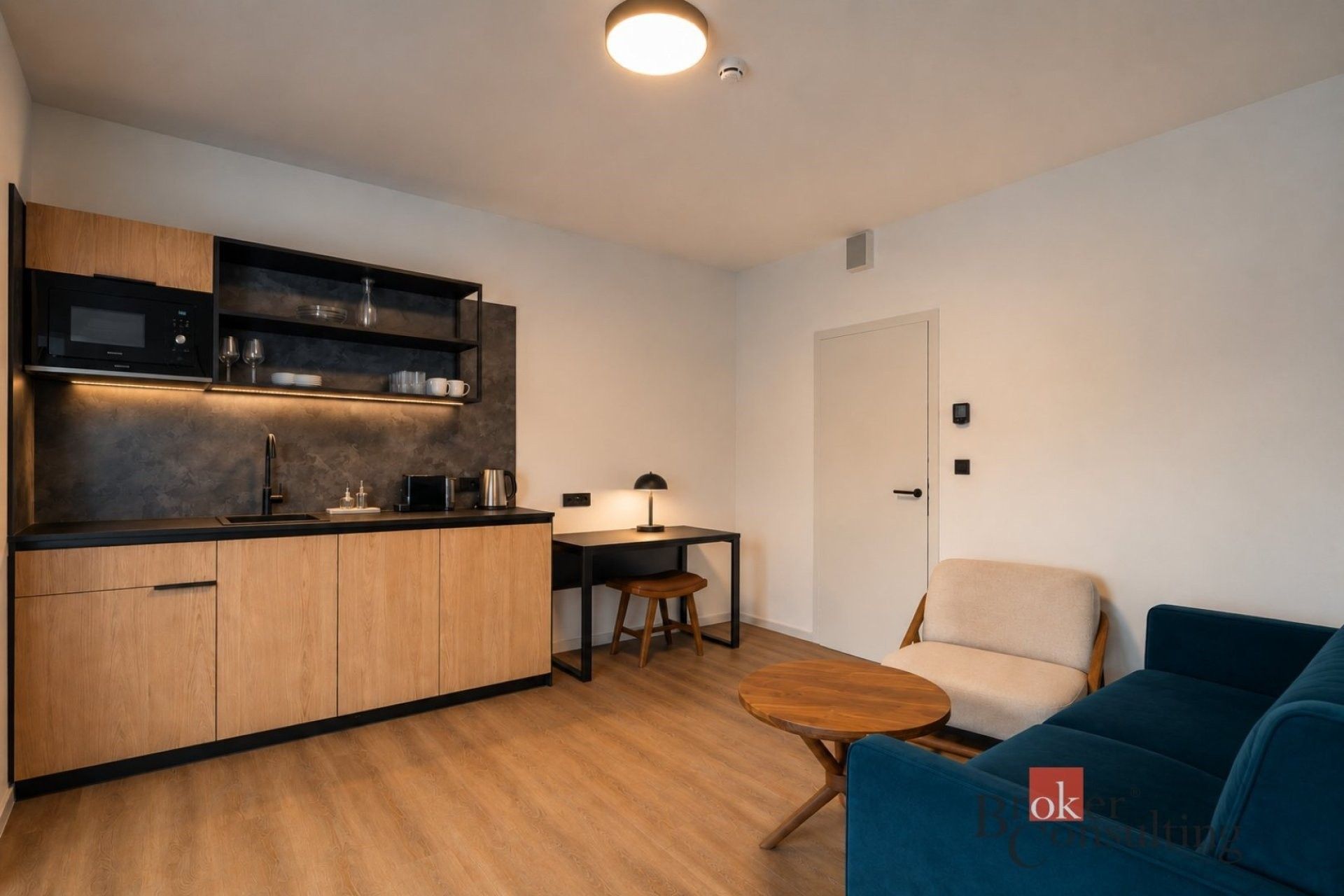 3+kk, Černý Důl, 62 m² - 2