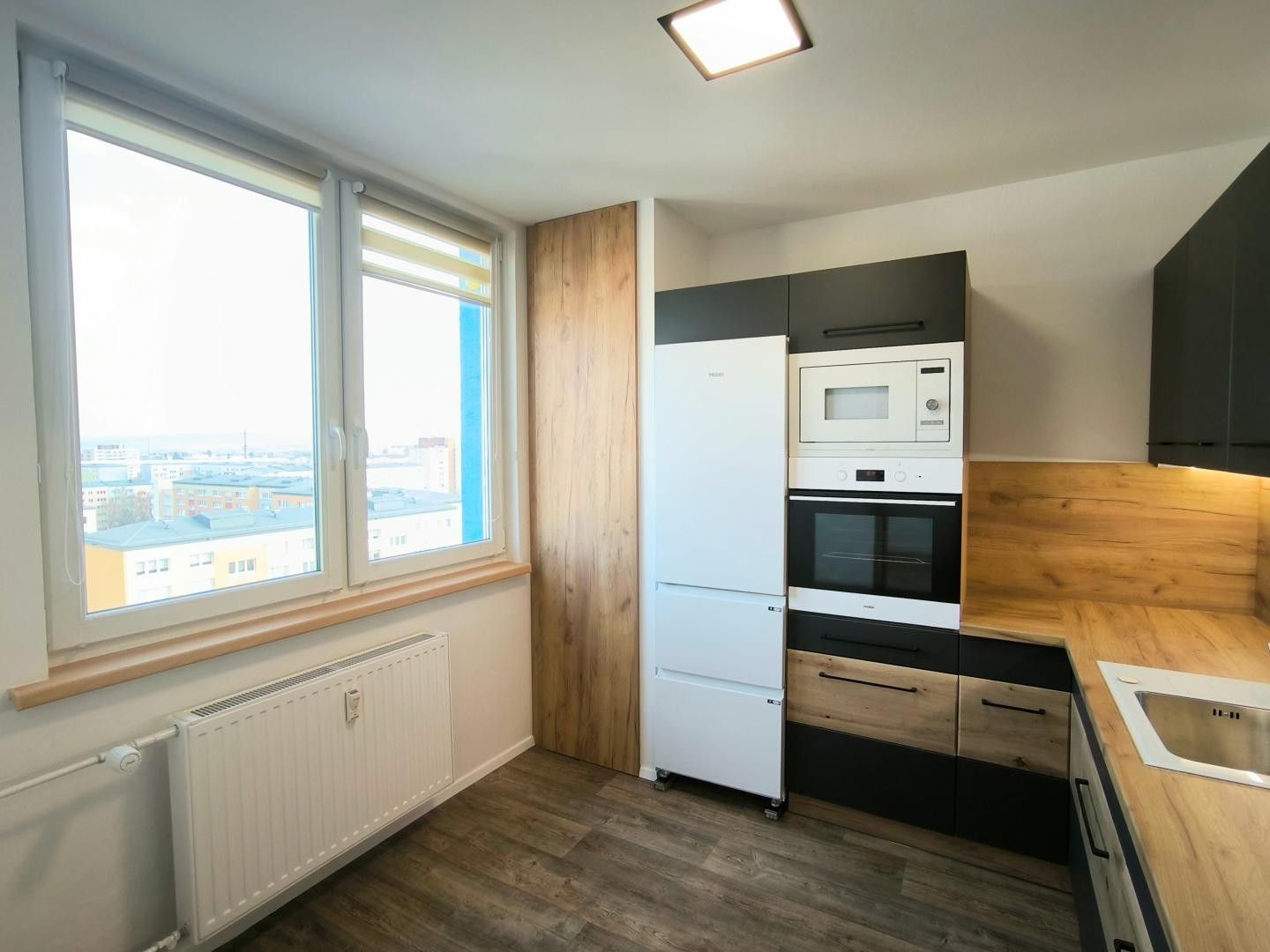 3+1, Antonína Sovy 1518, Opava Kateřinky, 73 m² - 2