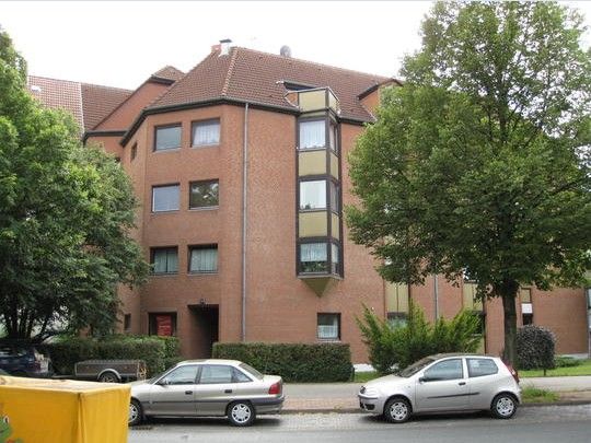 2+1, Stöckener Str. 105, , Dolní Sasko, 48 m² - 1