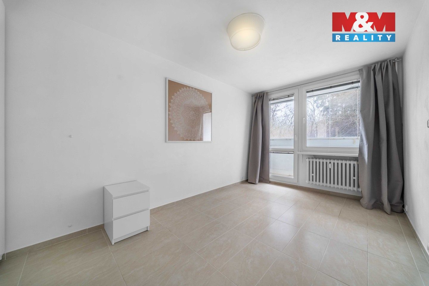 Prodej byt 4+1 - Niederleho, Praha, 88 m²