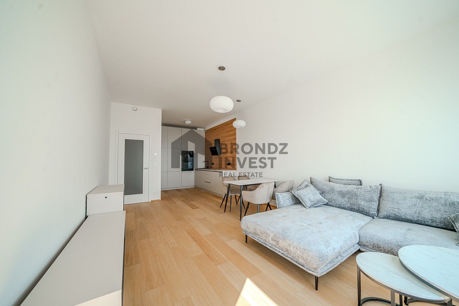3+kk, Praha - Hrdlořezy, okres Praha 9, Hlavní město Praha, 97 m² - 2