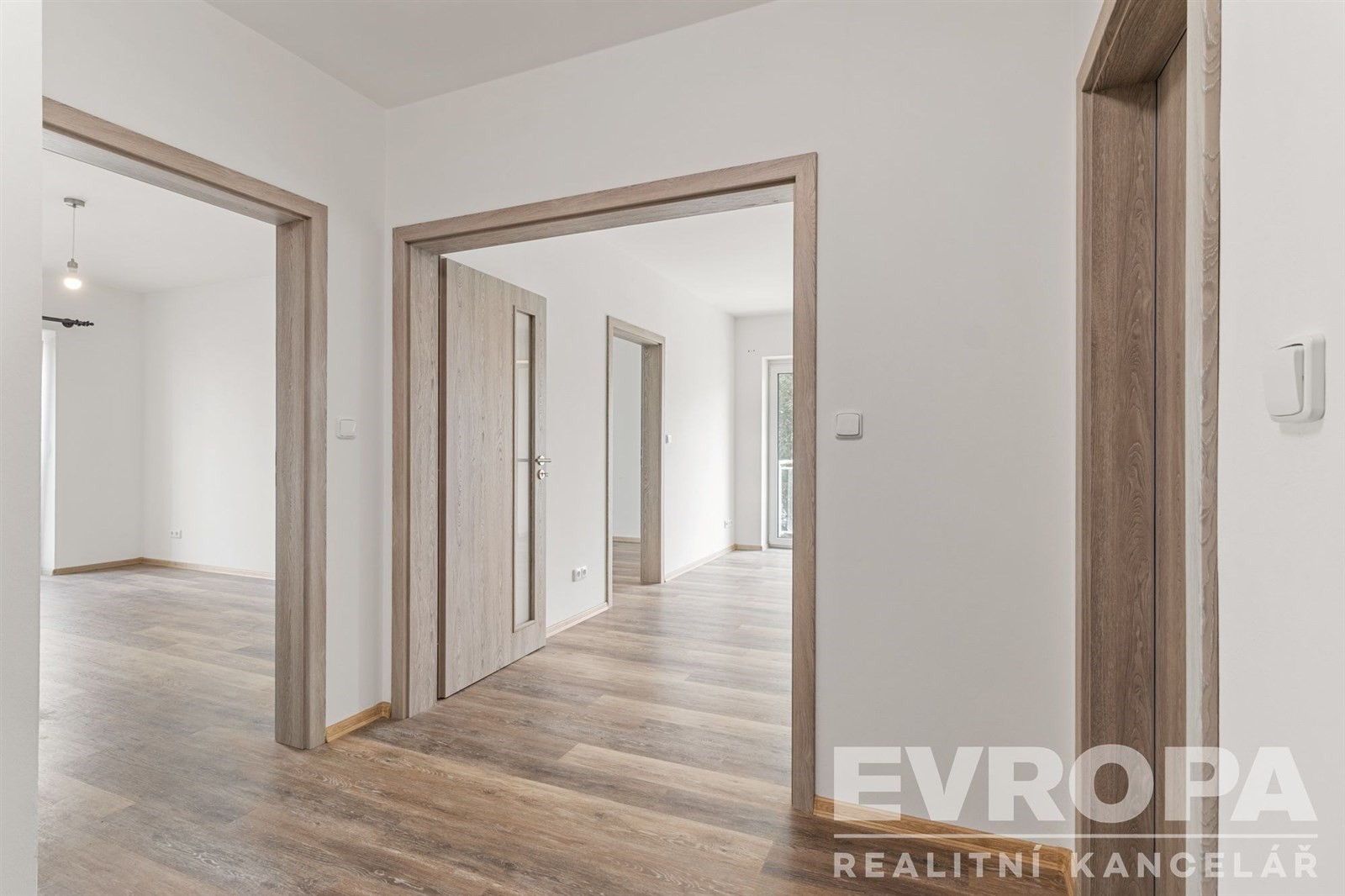 Byt 3+kk · 79 m² · Na Spravedlnosti 2988, Havlíčkův Brod - 4