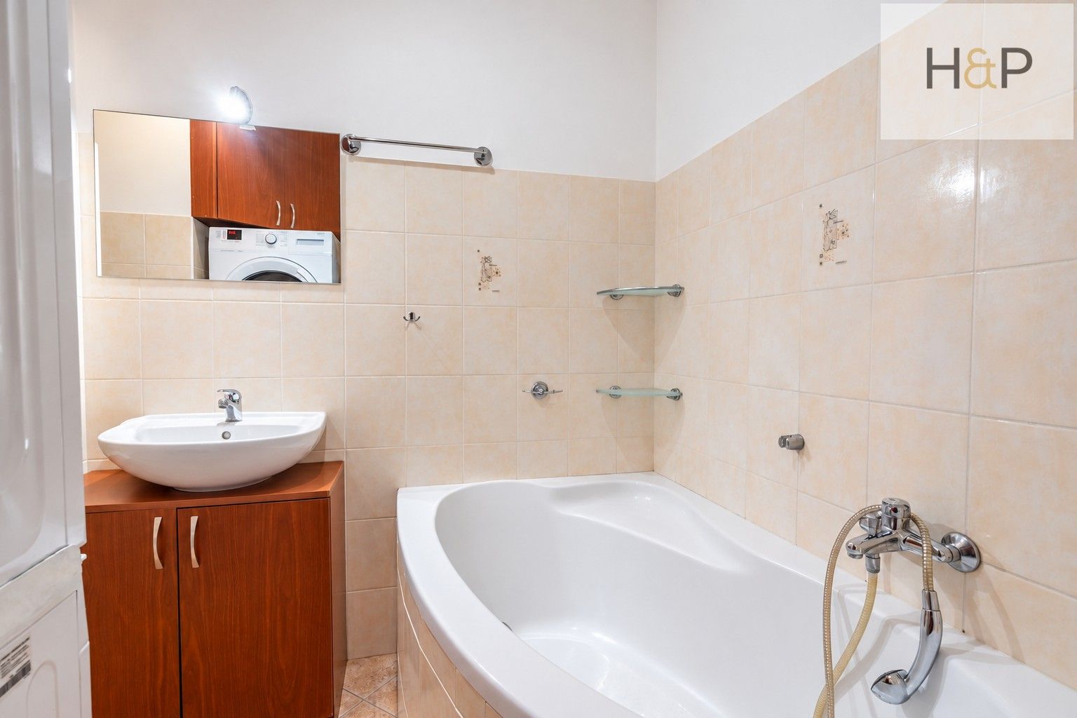 Byt 2+kk · 44 m² · Zábřežská 69, Šumperk - 3