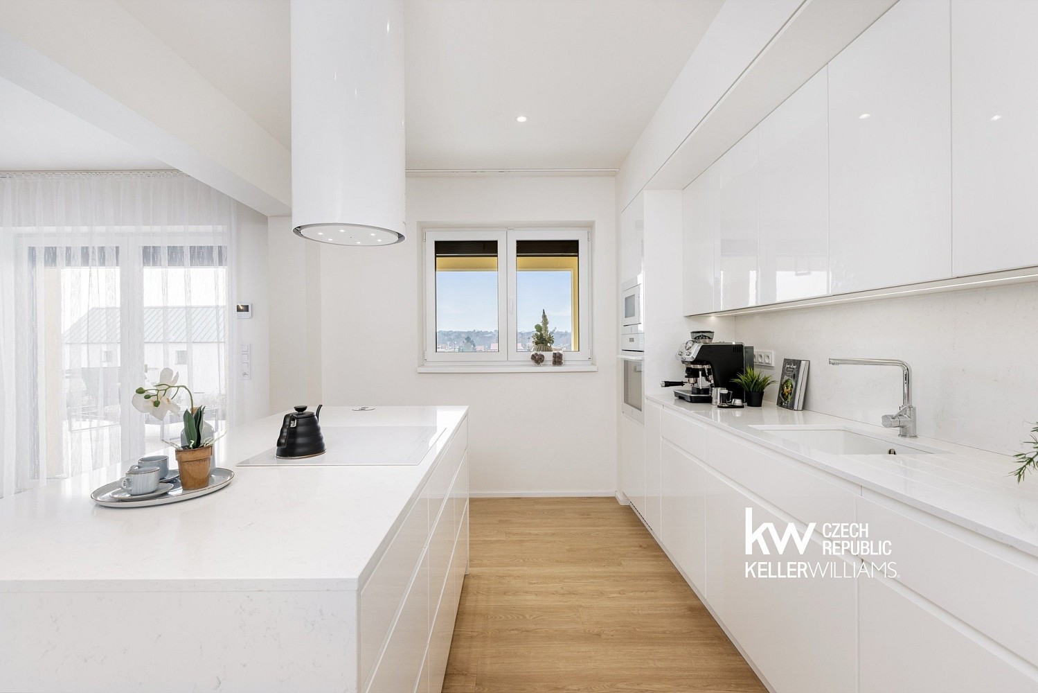 Rodinný dům · 186 m² · Na Vrších, Velký Borek, okres Mělník - 4
