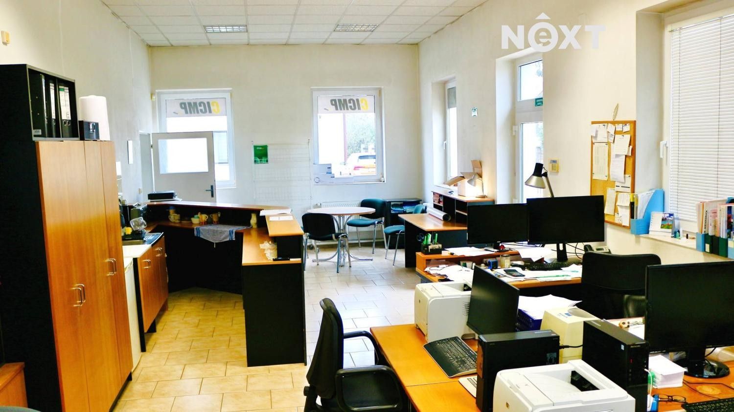 Prodej výrobní prostory - Brněnská 668, Modřice, 950 m² - 5