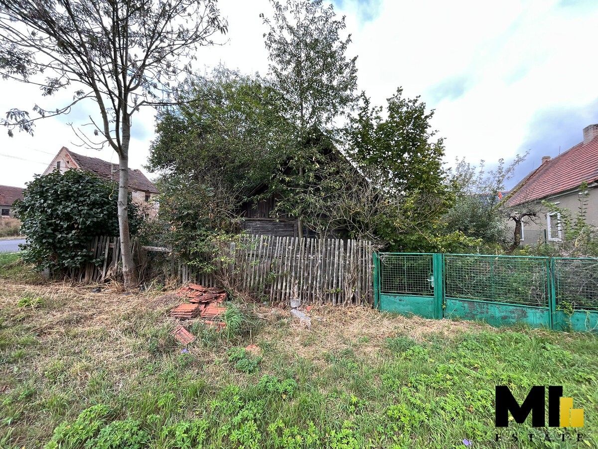 Pozemky pro bydlení, Drahouš, 270 33