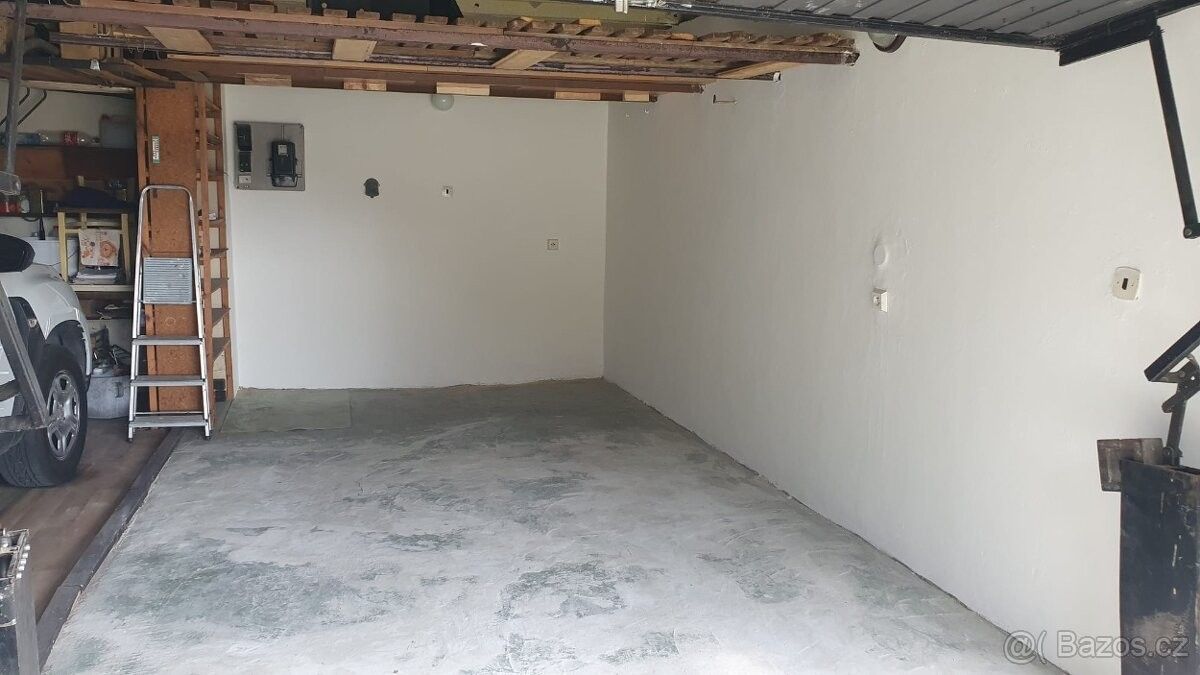 Prodej garáž - Ústí nad Orlicí, 562 06