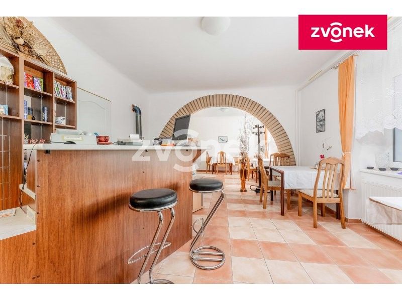 Prodej ubytovací zařízení - Dolnoveská, Fryšták, 400 m²