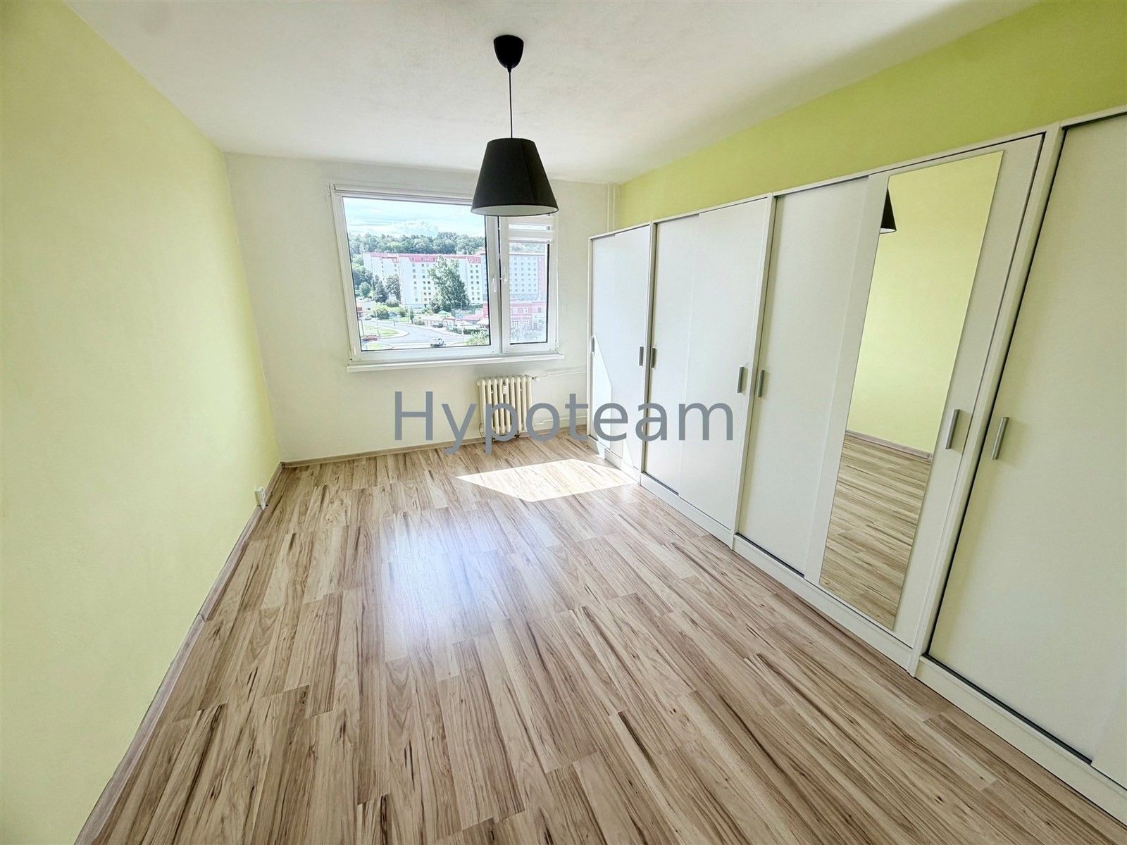 2+1, Plynárenská 309, Ústí nad Labem Všebořice, 64 m² - 2