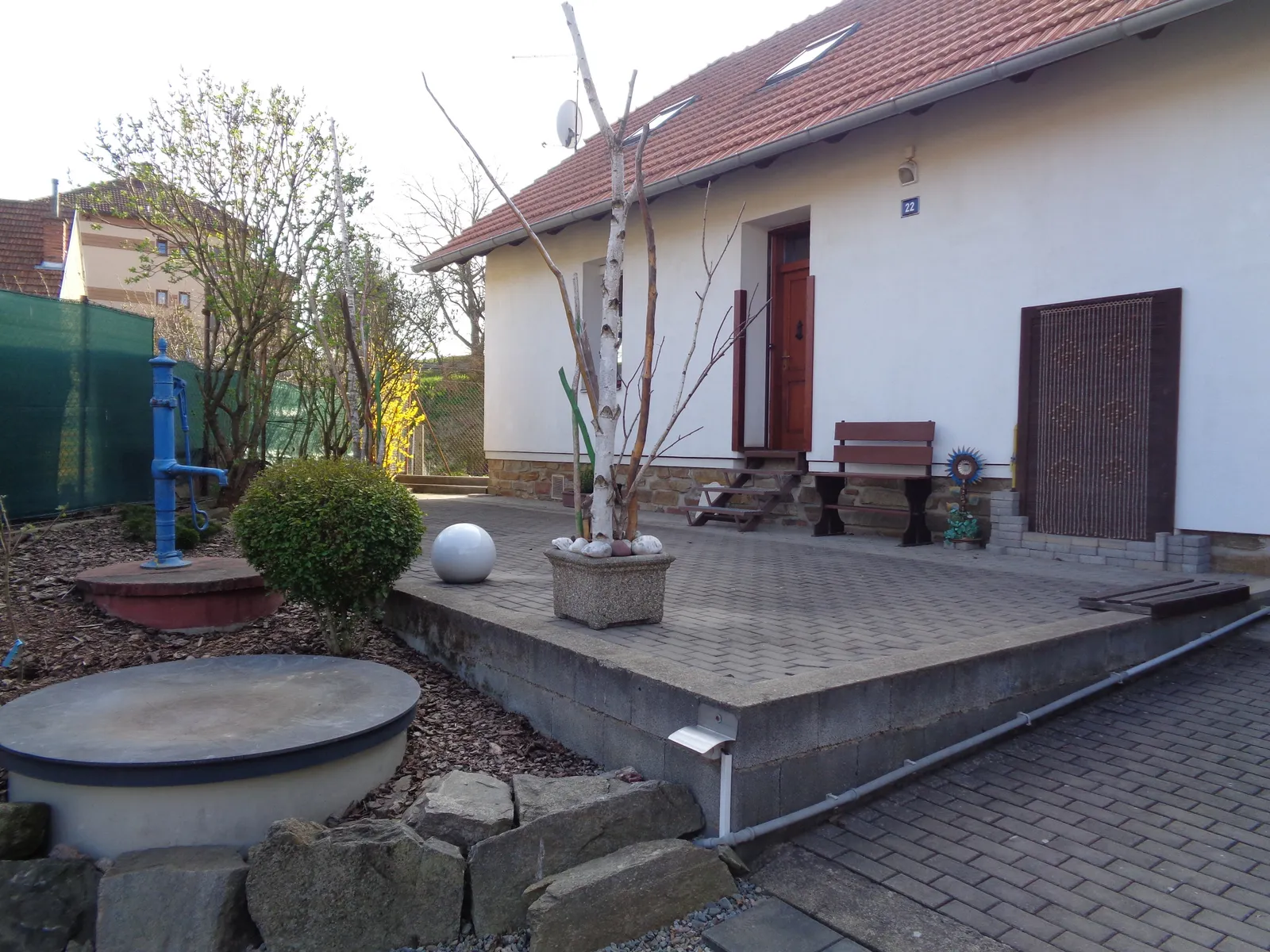 Ostatní