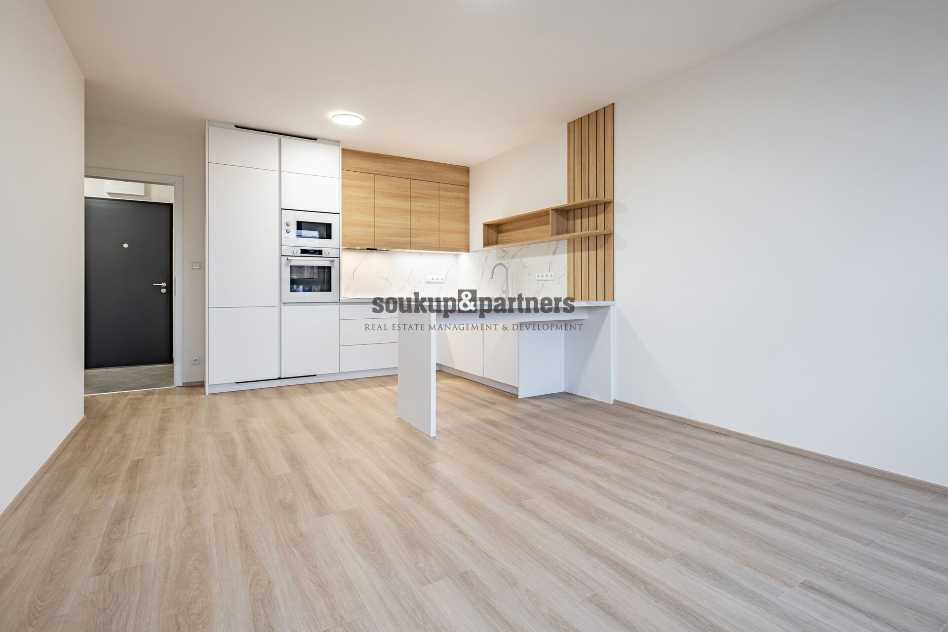 Prodej byt 2+kk - Stočesova, Praha, 54 m²