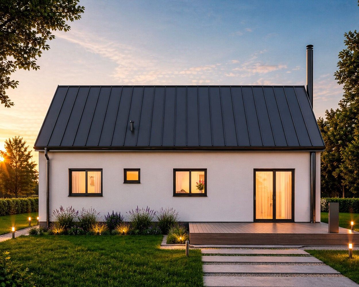Prodej rodinný dům - Na Špitále, Olešnice, okres Blansko, 88 m² - 2