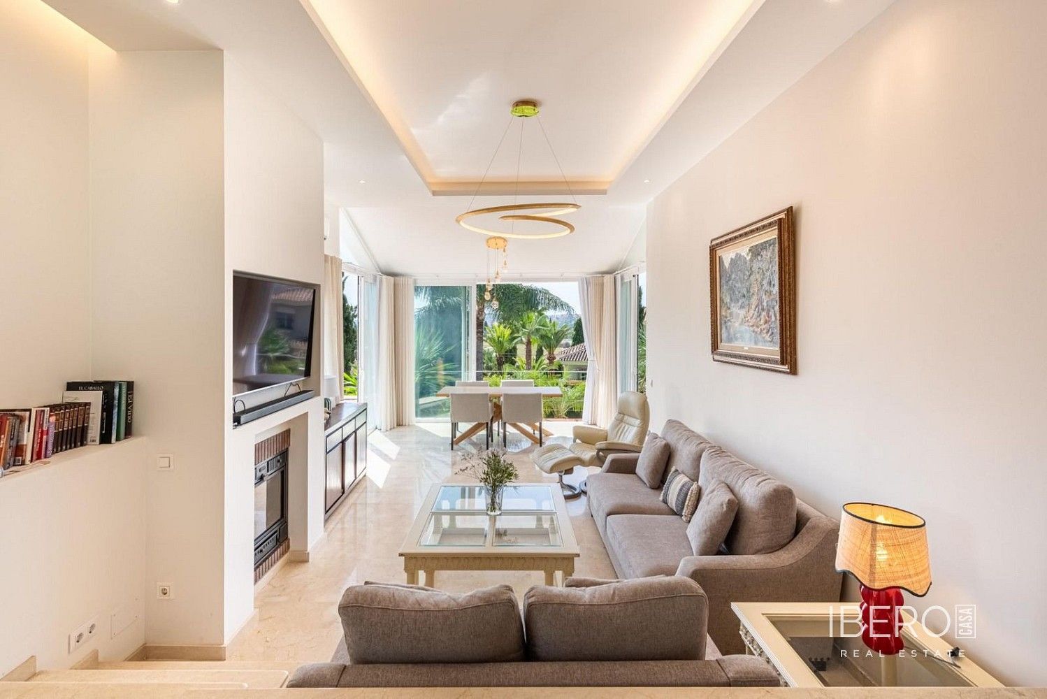 Rodinný dům · 380 m² · Mijas Golf, ES - 3