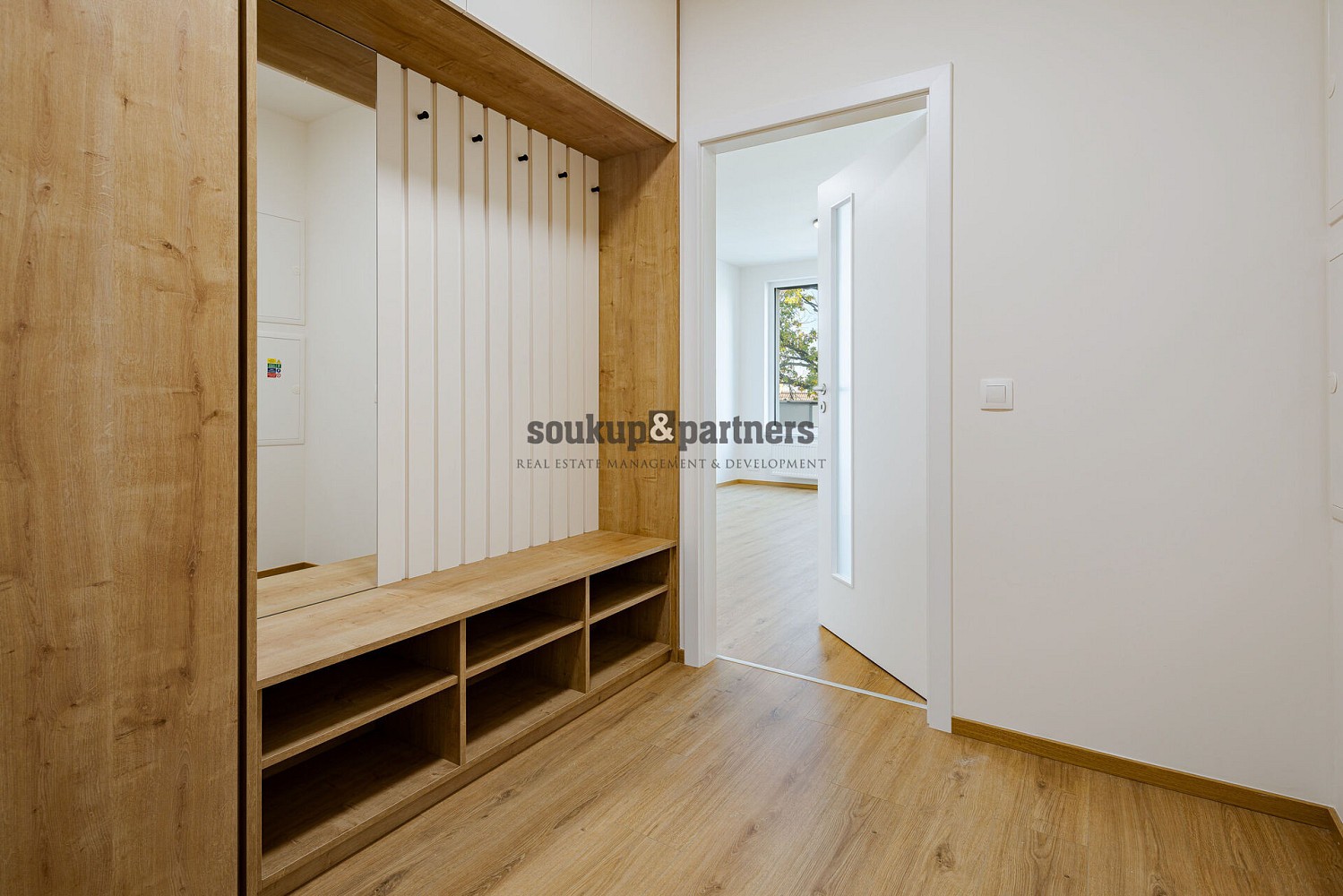 Byt 2+kk · 48 m² · Kladno - 3