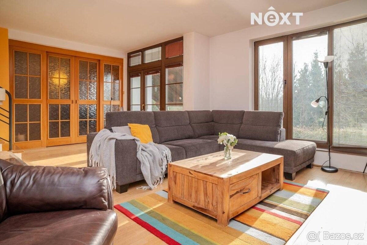 Prodej rodinný dům - Ledeč nad Sázavou, 584 01