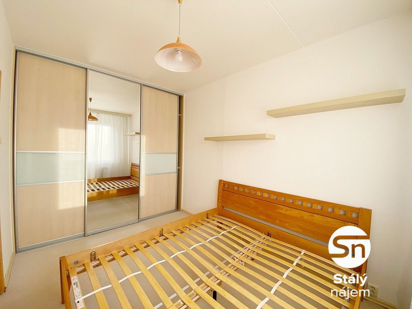 Pronájem byt 4+1 - Pejevové, Praha 4 - Modřany, 82 m² - 5