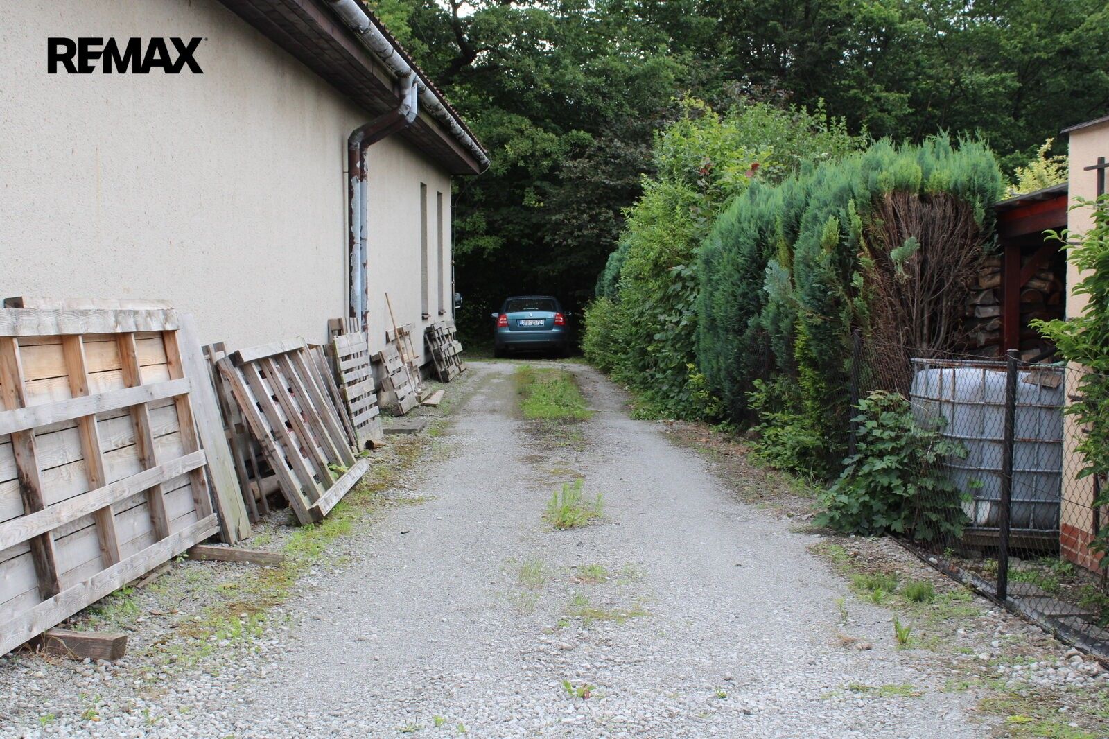 Pronájem výrobní prostory - Vendryně, 828 m² - 5