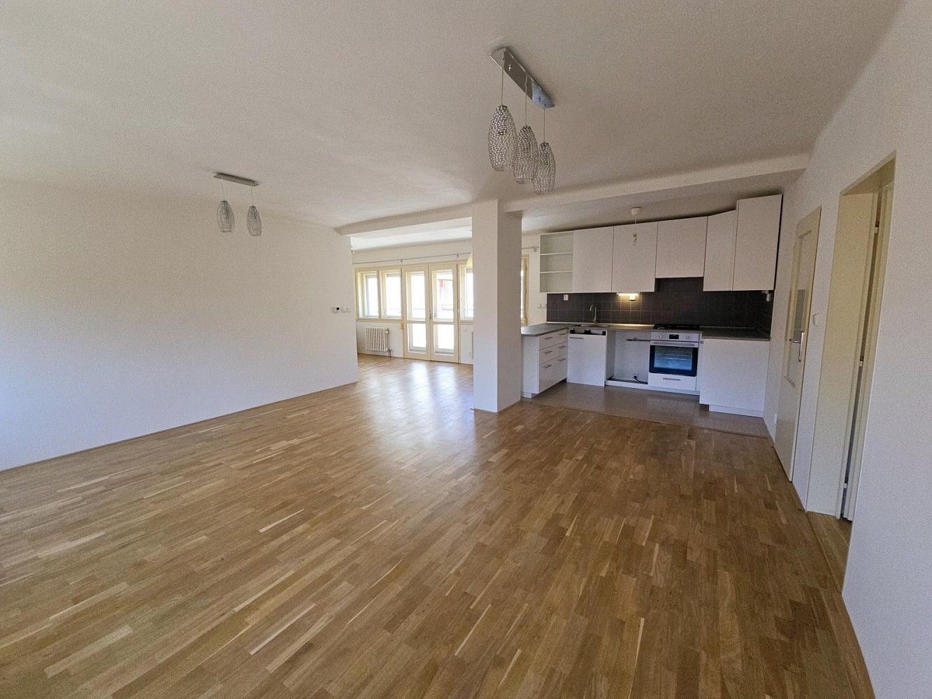 3+kk, Praha - Nové Město, okres Praha 1, Hlavní město Praha, 111 m² - 2