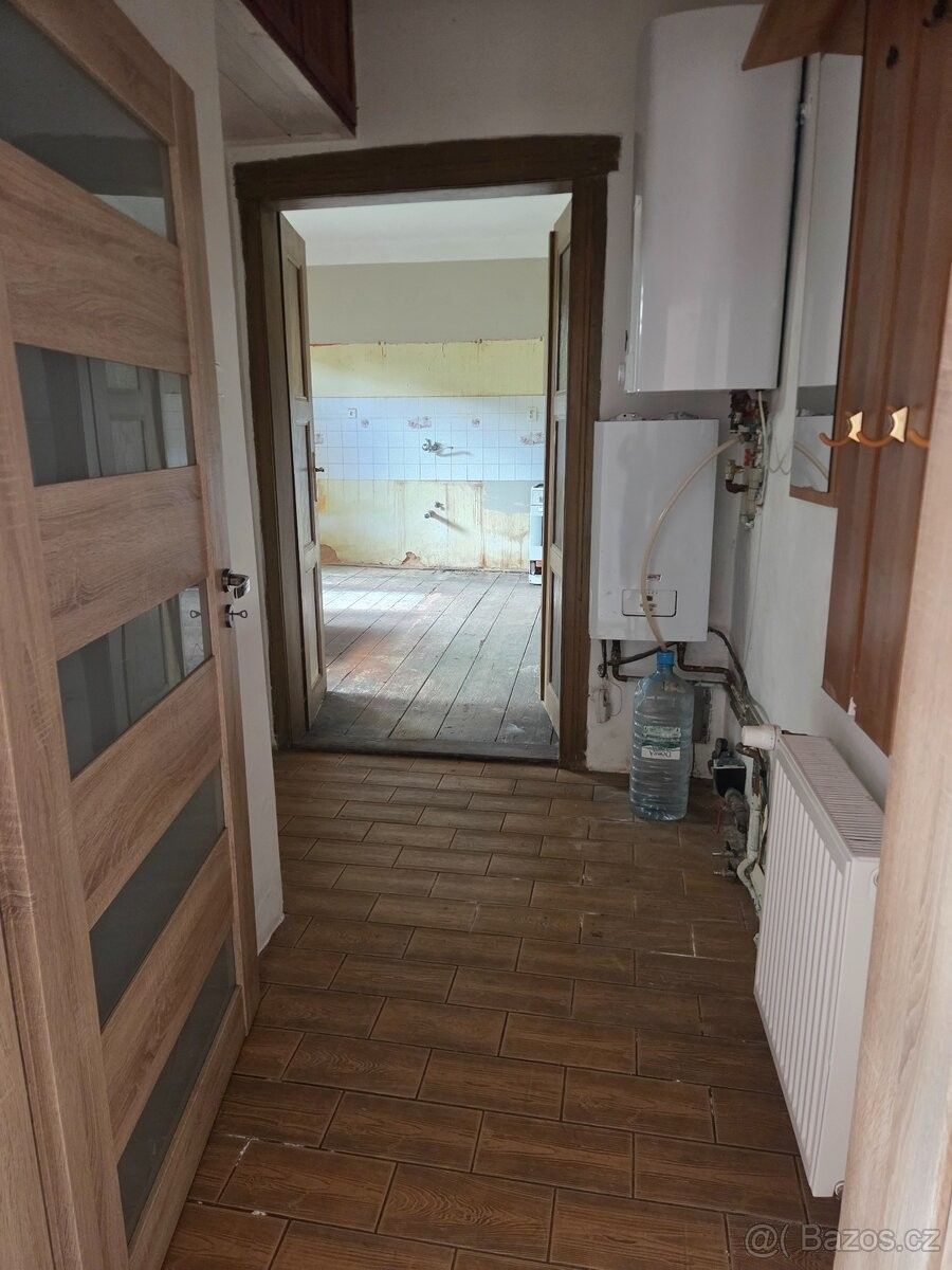 Rodinný dům · Radnice u Rokycan, 338 28 - 4