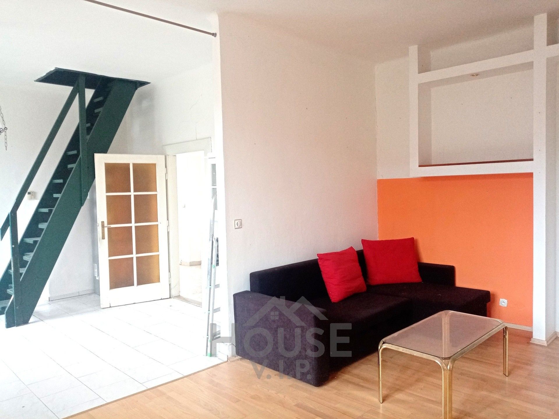 Byt 3+kk · 110 m² · Rakovnická, Praha Ruzyně - 3