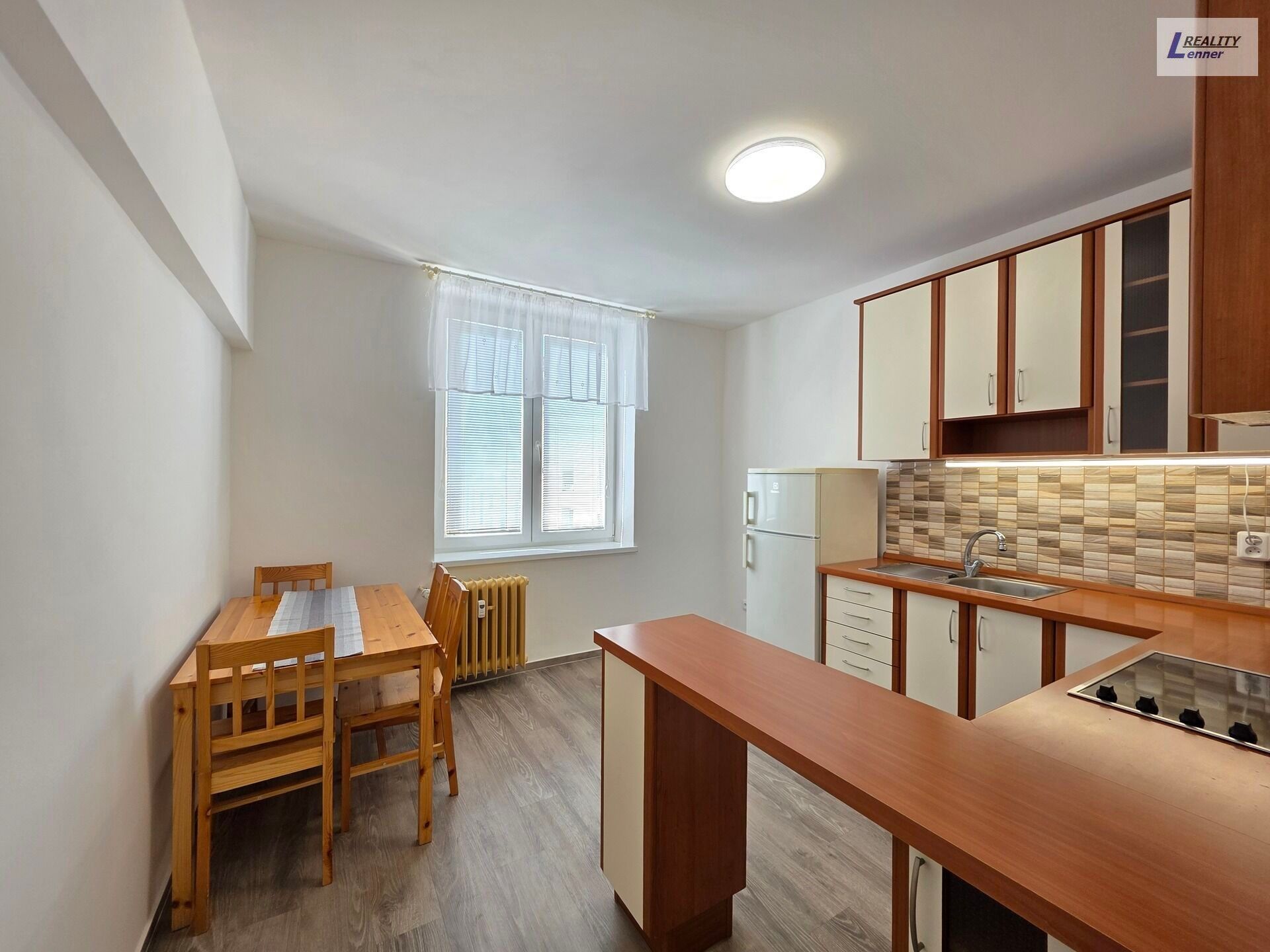 Byt 1+1 · 39 m² · Mariánská  , Příbram - 3
