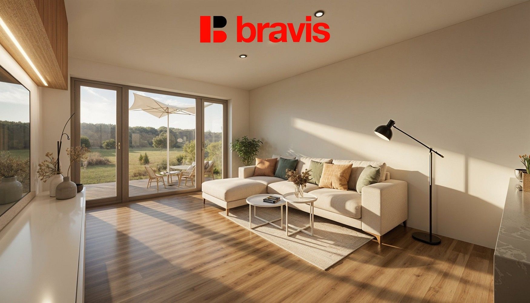 Byt 4+kk · 103 m² · Brno, okres Brno-město, Jihomoravský kraj - 4