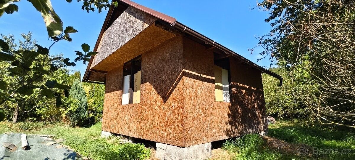 Prodej pozemek pro bydlení - Krnov, 794 01 - 2