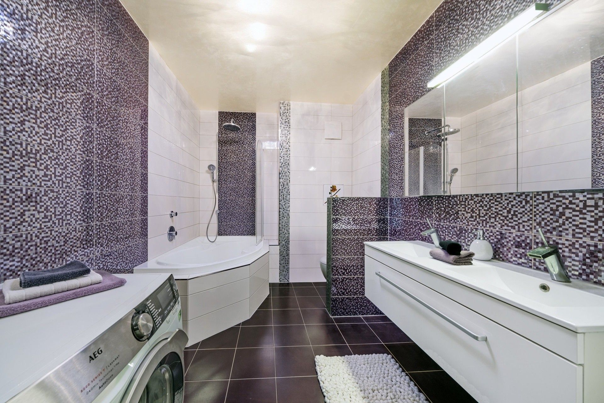 Prodej byt 3+kk - Hyacintová, Praha, 164 m²