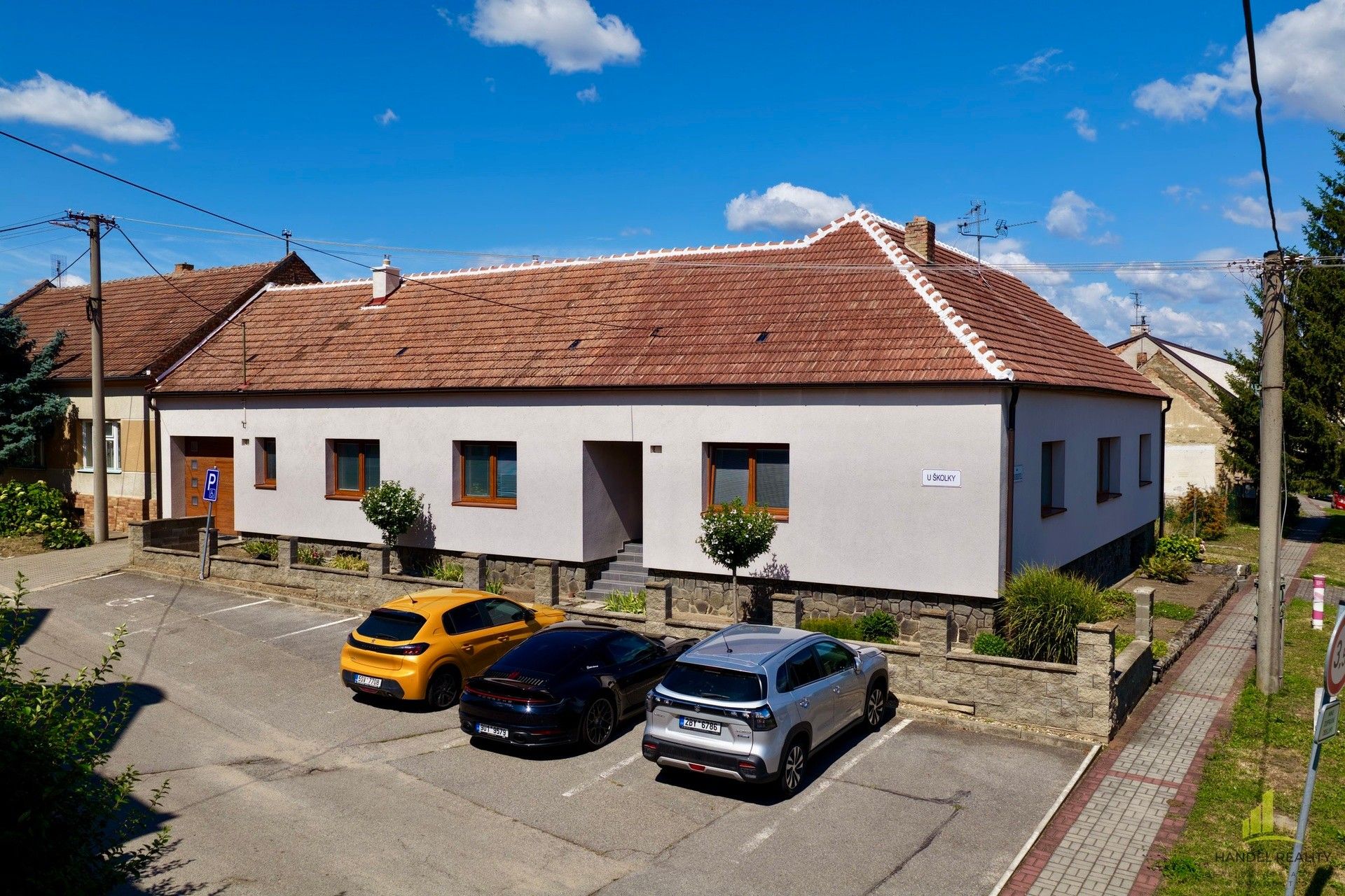 Rodinný dům, 231 m²