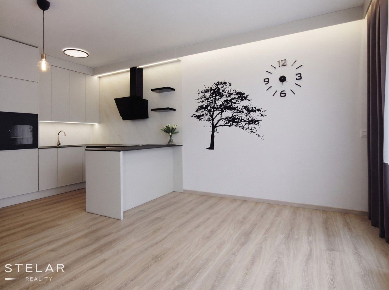 2+kk, Důlní, Ostrava - Moravská Ostrava, 51 m² - 2