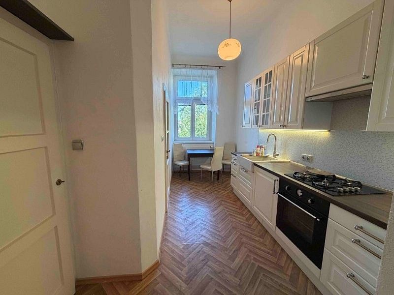 2+1, Jihlava, Kraj Vysočina, 67 m² - 1