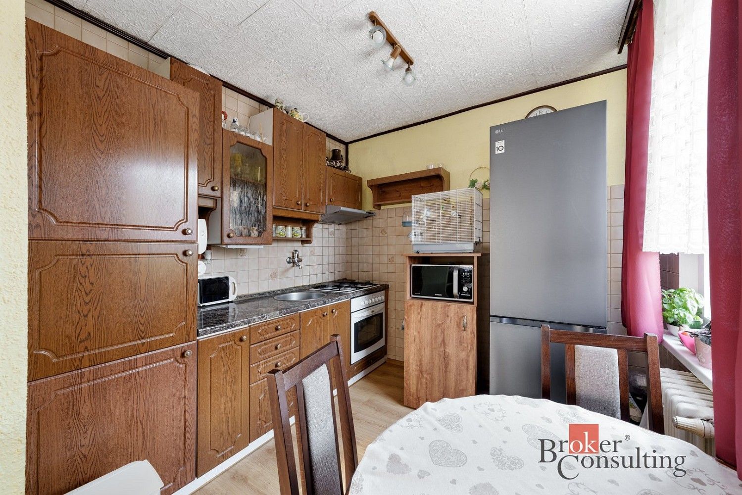 Prodej byt 3+kk - Průchova, Kladno, 75 m² - 5