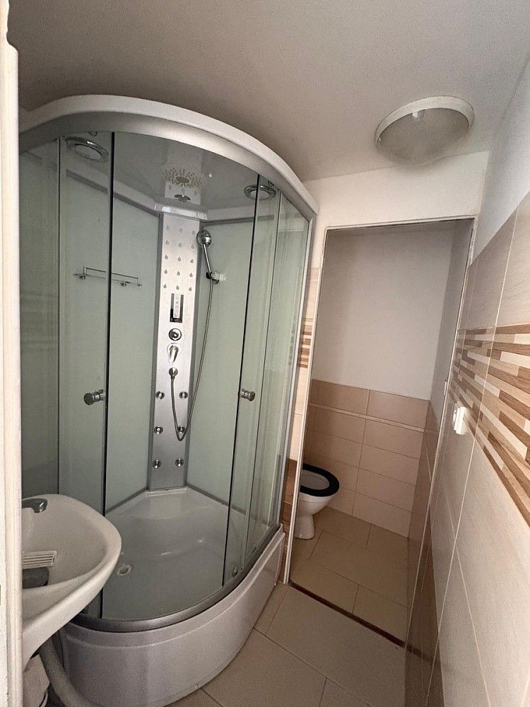 1+1, Bílina - Teplické Předměstí, okres Teplice, Ústecký kraj, 54 m² - 2
