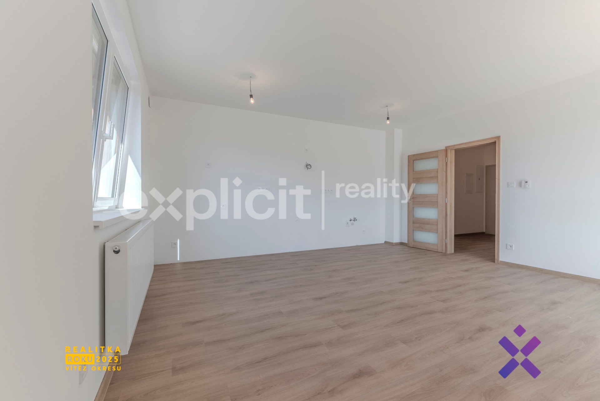 Byt 2+kk · 43 m² · Jablůnka,Jablůnka - 3
